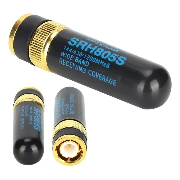 Antena Para Radio Diamond Srh805s Baofeng
