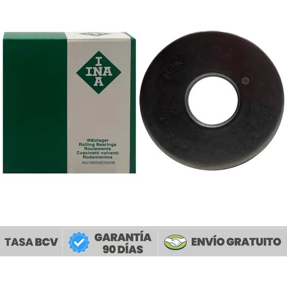 Base Rodamiento Rolinera Optra Limited 2005 2006 2007 2008