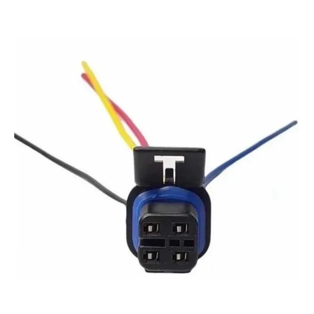 Conector Bomba  Gasolina Blazer Cheyenne Silverado Cavalier