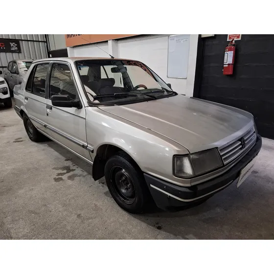 Peugeot 309 1.6 Nafta