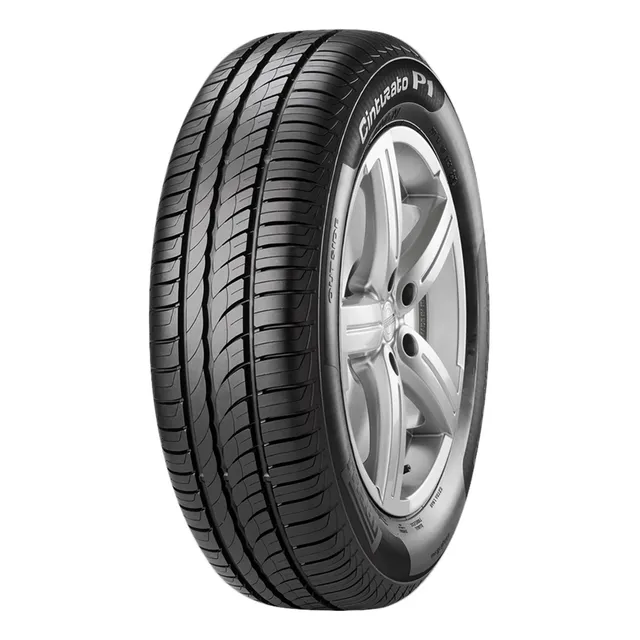 Kit de 2 neumáticos Pirelli Cinturato P1 P 175/65R14 82
