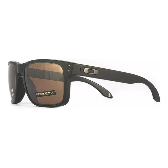 Lentes De Sol Oakley Holbrook Polarizado Oo9102