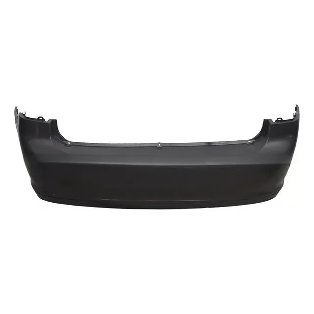 Paragolpe Trasero Corsa Classic 2010 2011 2013 2015 2016
