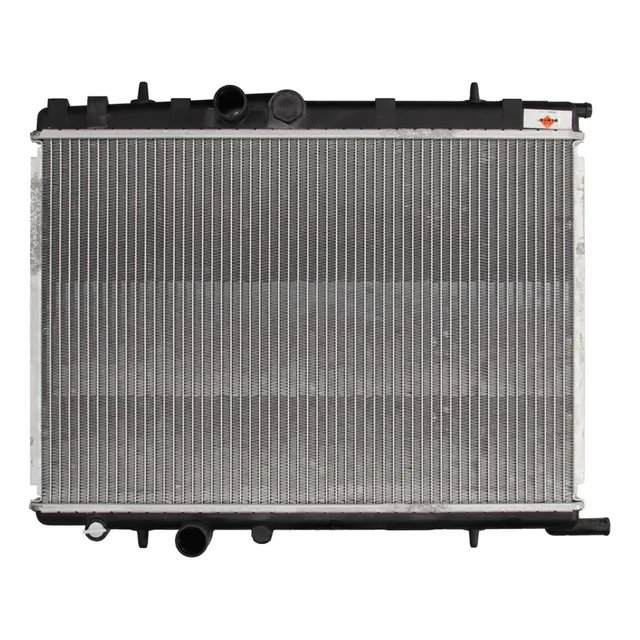 Radiador Citroen Xsara Picasso 2001 2002 2003 2004 2005 2006