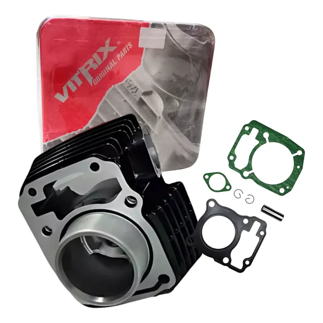 Cilindro Para Honda Cbf 150 -vitrix 