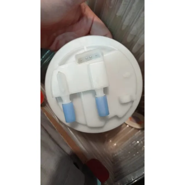 Bomba Gasolina Completa Peugeot 206 207  307 Citroen