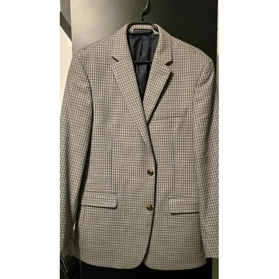 Blazer Casual