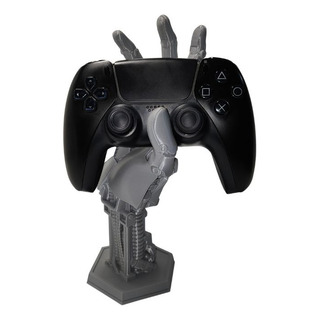 Soporte Para Control De Xbox Series S/x Mano Robot Robogrip Soporte Para Control De Xbox Series S/x Mano Robot Robogrip