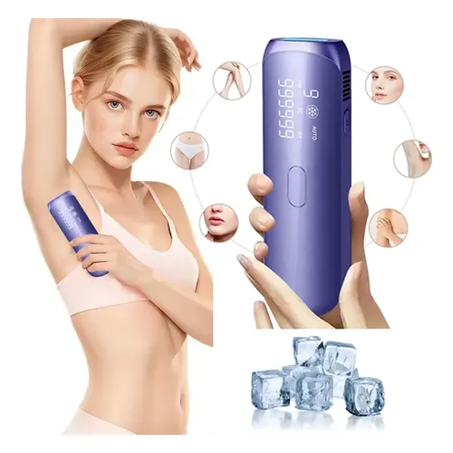Epilator Philips Lumea 8000 Ipl Hair Removal Senseiq | MercadoLivre