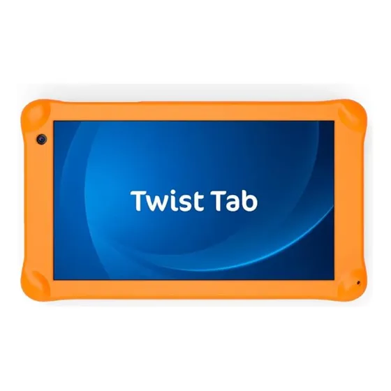Tablet Positivo Twist Tab Kids 32gb 1gb Ram Tela De 7