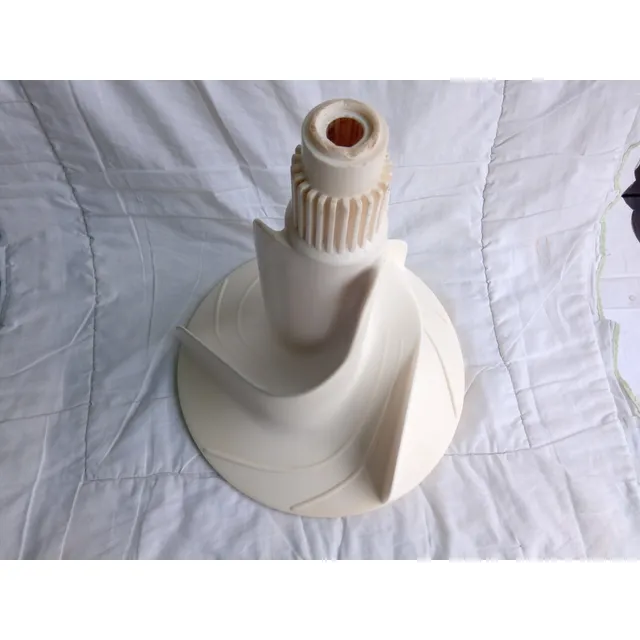 Vendo Agitador Original Lavadora Ge Modelo Viejo 10$