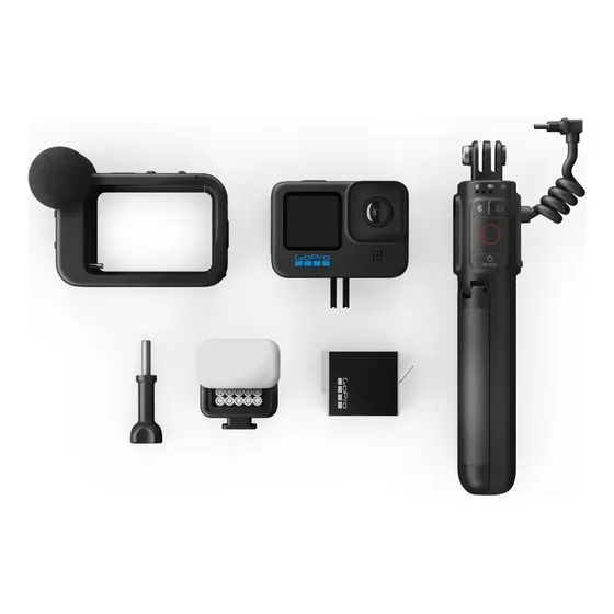 Câmera Gopro Hero 11 Black Creator Edition