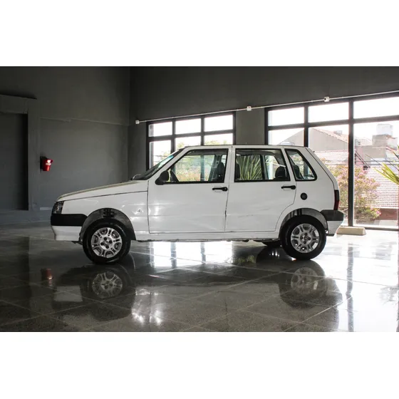 Fiat Uno 1.3 Fire Aa Dir