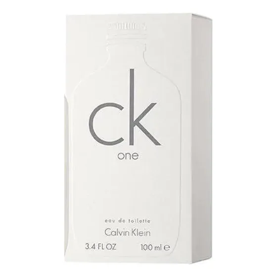 Ck One Calvin Klein, unisex, 100 ml