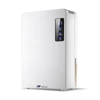 Desumidificador Elétrico Led Antimofo 2200ml Tubrax Desumidificador Elétrico Led Antimofo 2200ml Tubrax