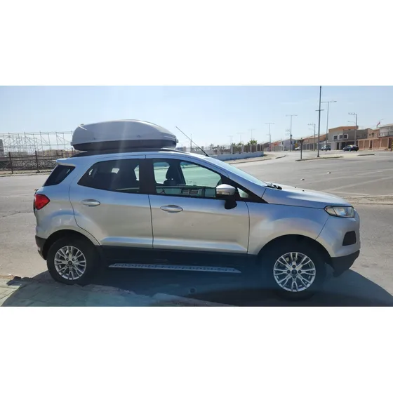 Ford Ecosport Se 1.6l