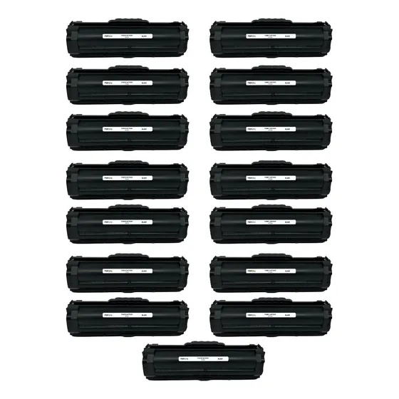 Tóner Genérico 111sd5 (15pzs) Compatible Con M2020 2022 2070