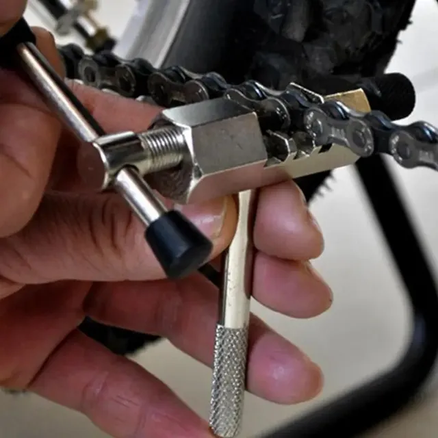 Pica Cadena Mtb Montañera Cortador Herramienta M1