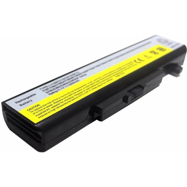 Bateria Lenovo Z480 G480 G485 Y480 Y580 E430 E530 L11p6r01