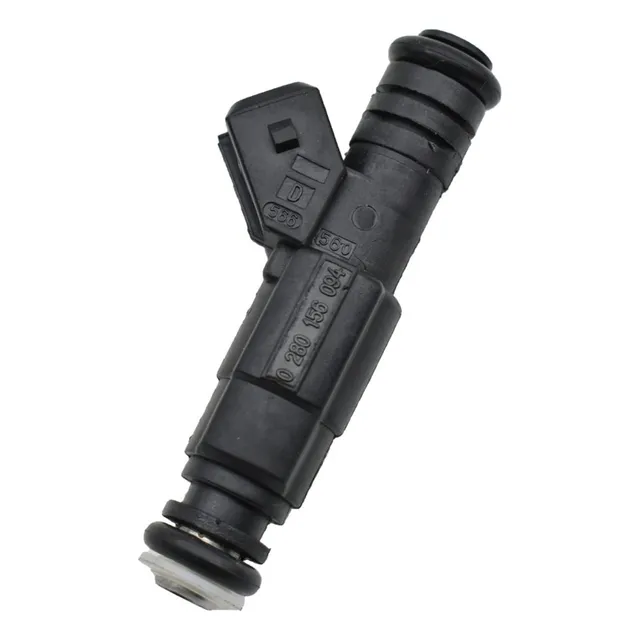 Inyector De Great Wall Deer Safe 2005-2009