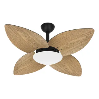 Ventilador Teto Preto EconĂŽmico 4 PĂĄs Winds Sala Ventax 110v Ventilador Teto Preto EconĂŽmico 4 PĂĄs Winds Sala Ventax 110v