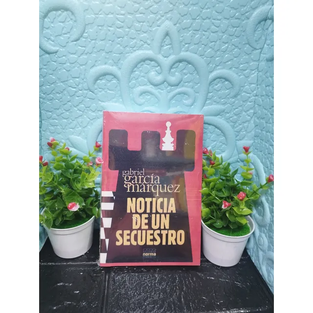 Noticia De Un Secuestro