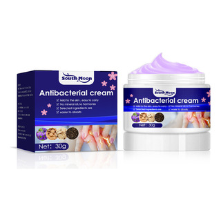 / Crema Antipicor De La Piel For Eliminar Bacterias / Crema Antipicor De La Piel For Eliminar Bacterias