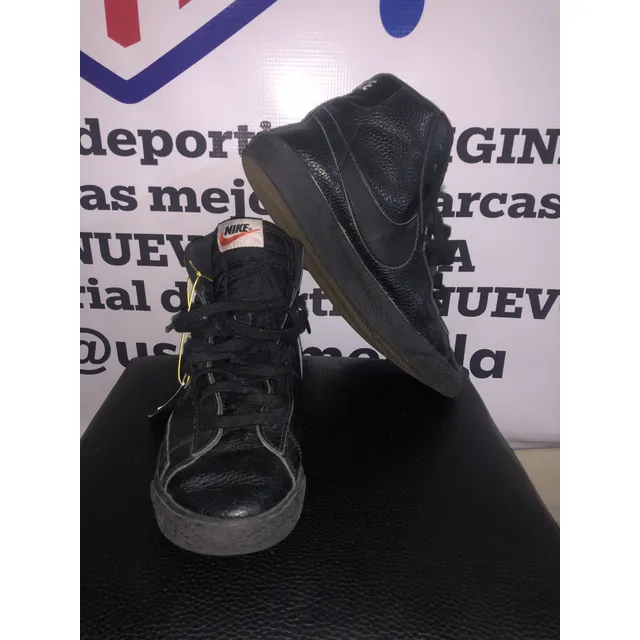 Nike Blazer Originales (leer Descripción(