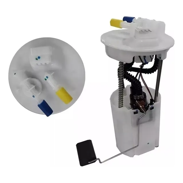 Modulo Conjunto Bomba De Gasolina Completa Chery Orinoco 