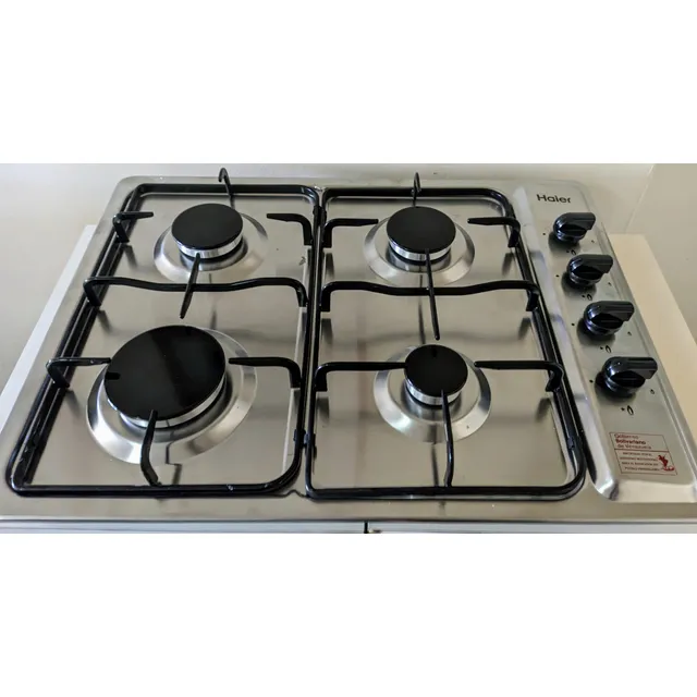 Tope De Cocina Gas Marca Haier