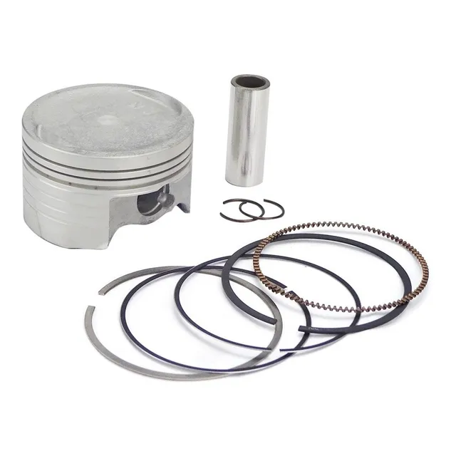 Kit Piston Perno Y Aros Honda Xr 150 L - Tkrj Japon