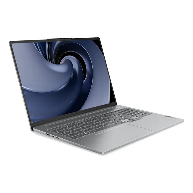 Notebook Ideapad Pro 5i 9na Gen 16 Intel Core Ultra 7 Color Gris