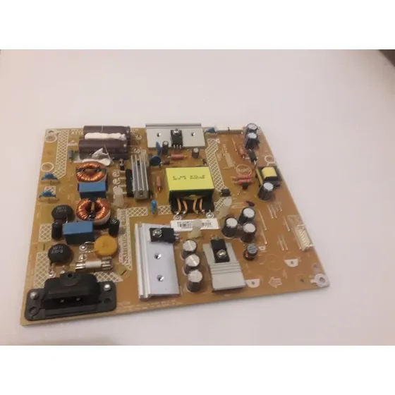 Placa Fonte Aoc Le43s5760