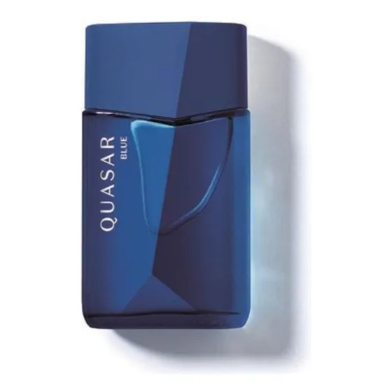 Colônia Quasar Blue 100ml - Boticario