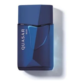 ColĂŽnia Quasar Blue 100ml - Boticario ColĂŽnia Quasar Blue 100ml - Boticario
