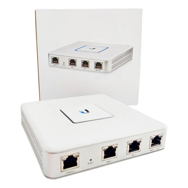 Router Usg Unifi Security Gateway
