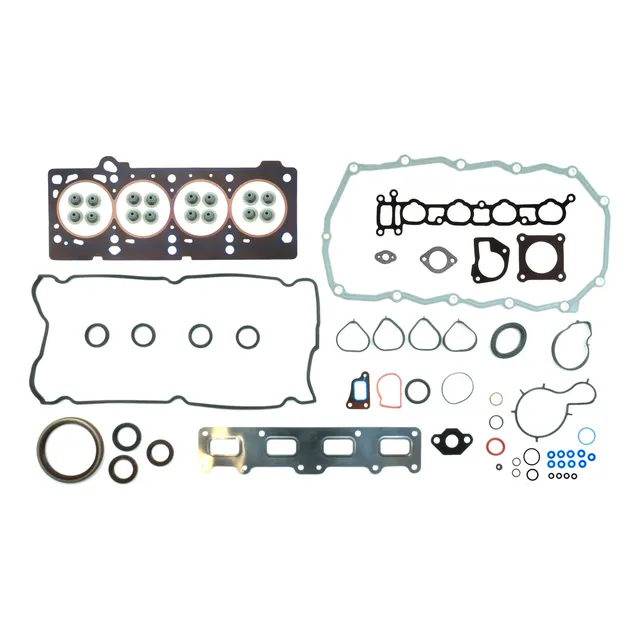 Juego Juntas Dodge Stratus 2.4l Turbo 16v Dohc 2002-2004
