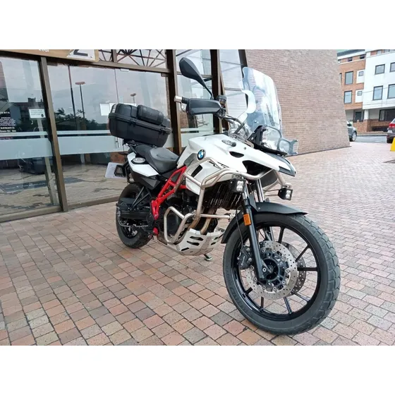 Bmw F 700 Gs Premium F 700gs F700 Gs F700gs