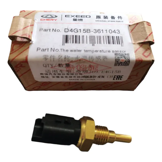 Sensor De Temperatura Original Chery Tiggo 2 1.5