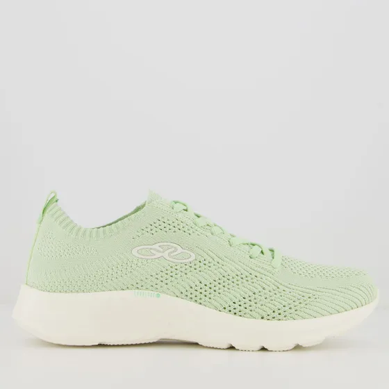Tênis Olympikus Ultraleve 130g Feminino Verde