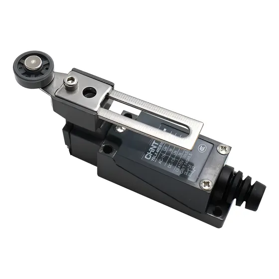 Interruptor De Limite Yblx-me/8108 Chint