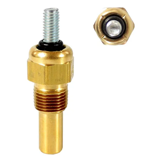 Bulbo Indicador De Temperatura Ramcharger V8 5.2l 1990 Tomco