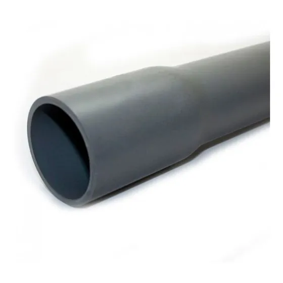 Tuberia 3/4 Para Conduccion De Cableado (data Y Telefonia)