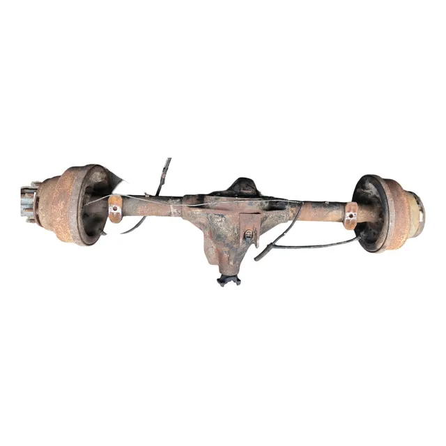 Transmision De Ford 350 Freno Tambor 08x41 Usado