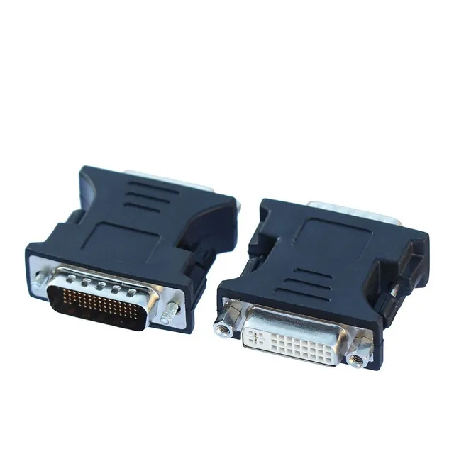 Adaptador De Video Dms59 A Dvi Nuevo Vega