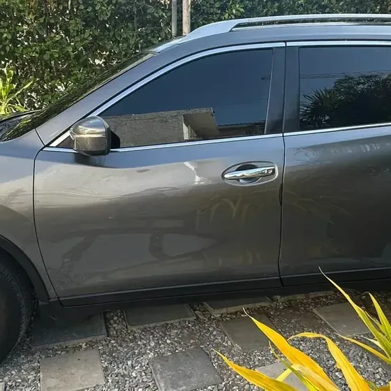 Nissan X-trail 2016 2.5 Advance