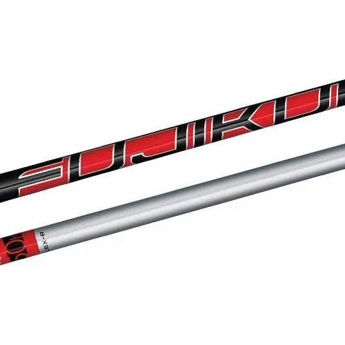 Fujikura Vista Pro Iron 70i Eje Grafito Elegir Flexible
