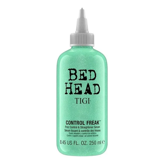 Control Freak Serum Anti Frizz 250ml Tigi Bed Head