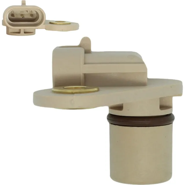 Sensor Arbol Levas Cmp Express 1500 4.3l V6 08 A 13 Intran