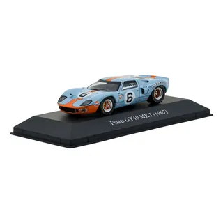 Ford Gt 40 | Mercado Livre
